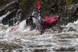 kayak agout 2014